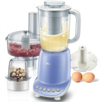 Mixing/cooking machine